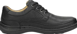 Clarks Nature Three Zwart Clearance
