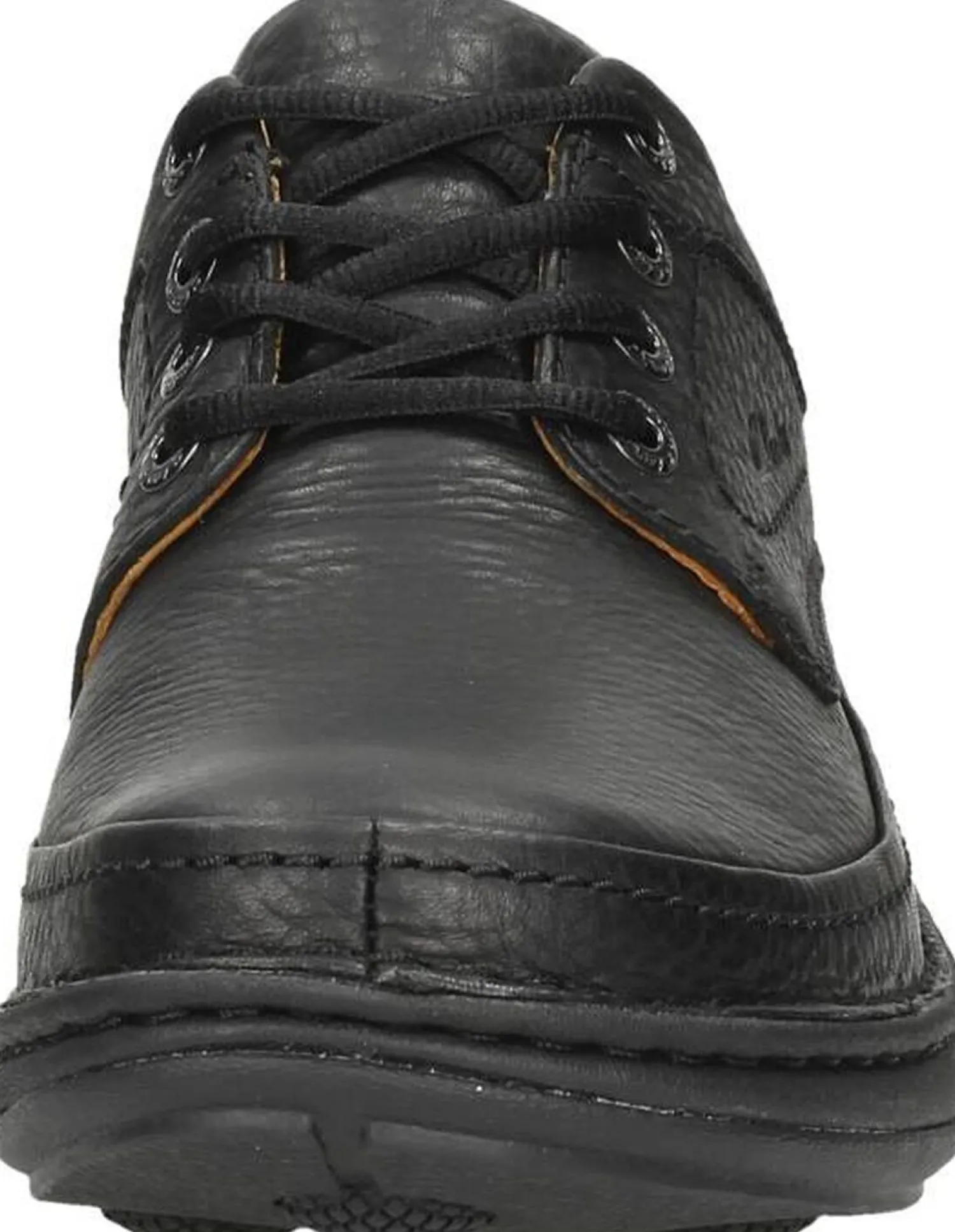 Clarks Nature Three Zwart Clearance