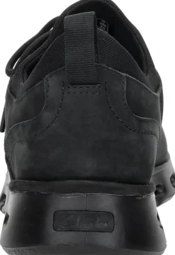 Clarks Nature X Two Zwart Sale