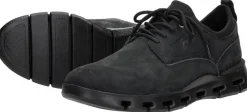 Clarks Nature X Two Zwart Sale