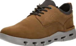 Clarks Nature X Two Cognac Sale