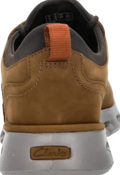Clarks Nature X Two Cognac Sale