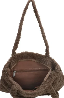 Beagles Navarra Taupe Fashion