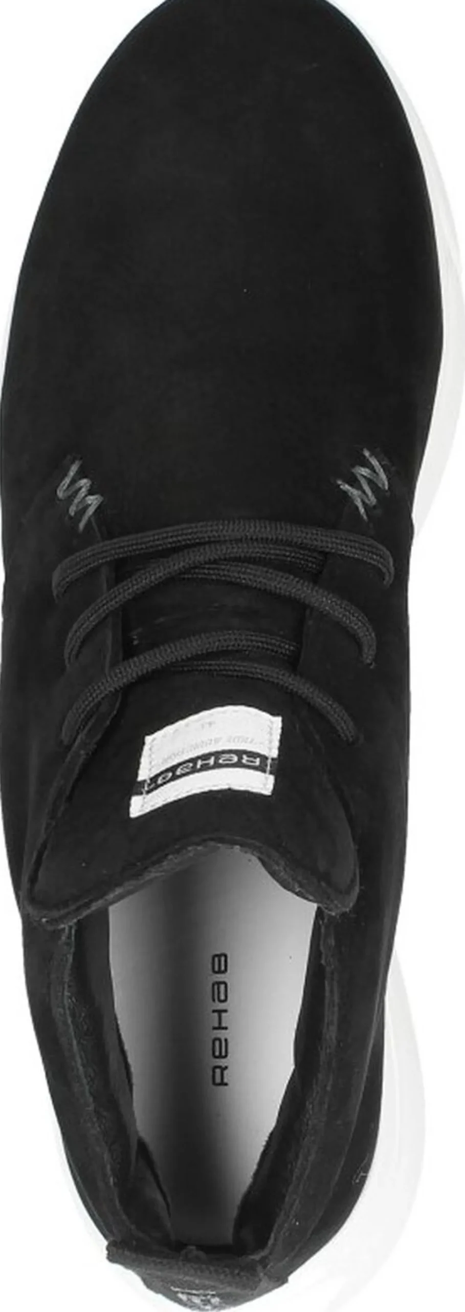 Rehab Nazul Zwart New