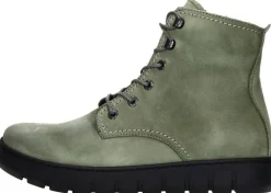 Wolky New Wave Mint Outlet
