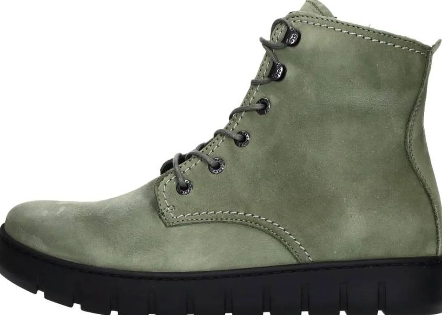 Wolky New Wave Mint Outlet
