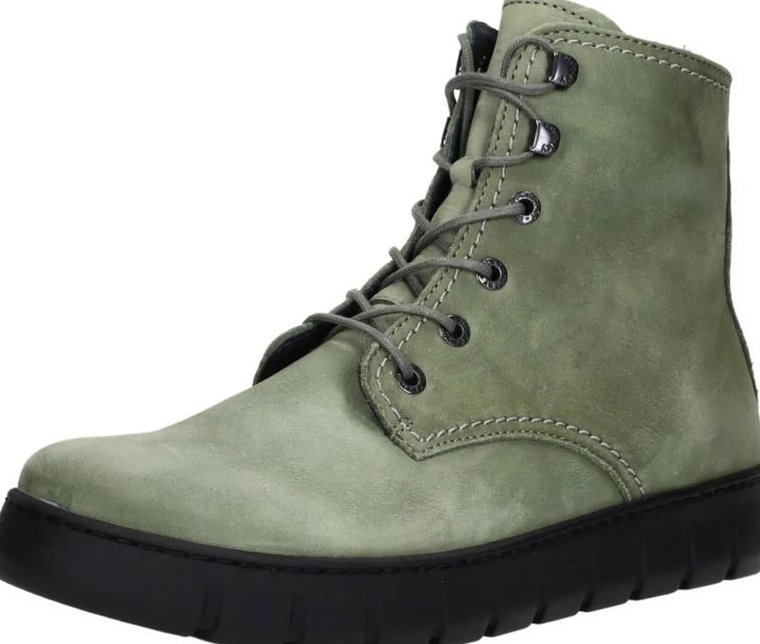 Wolky New Wave Mint Outlet