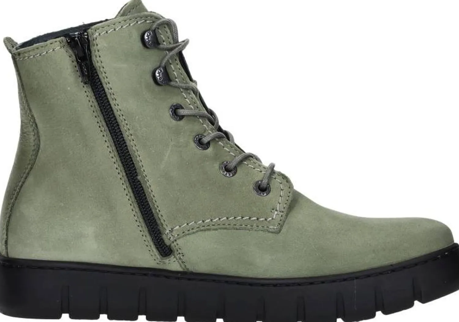 Wolky New Wave Mint Outlet