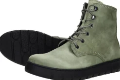 Wolky New Wave Mint Outlet
