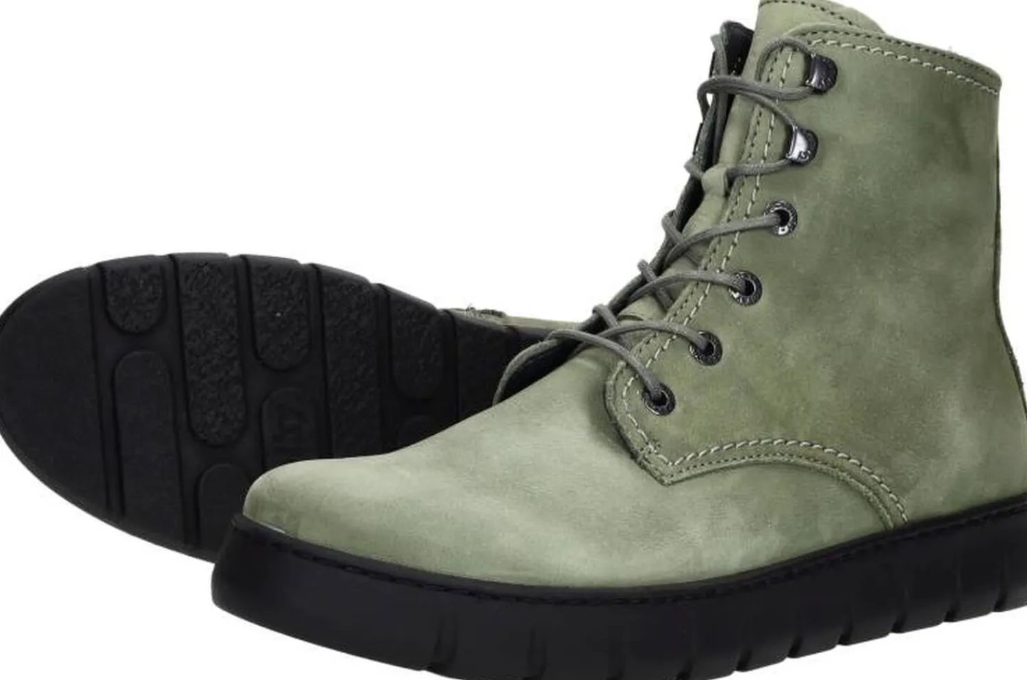Wolky New Wave Mint Outlet