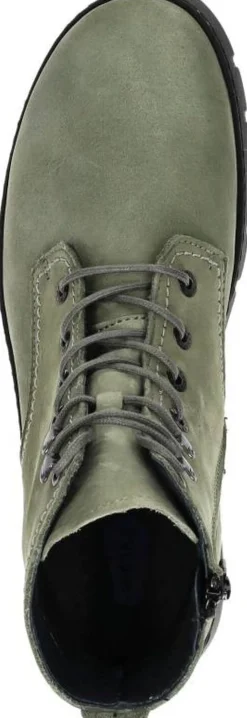 Wolky New Wave Mint Outlet