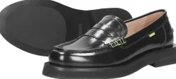 Bronx New-Frizo Zwart Discount
