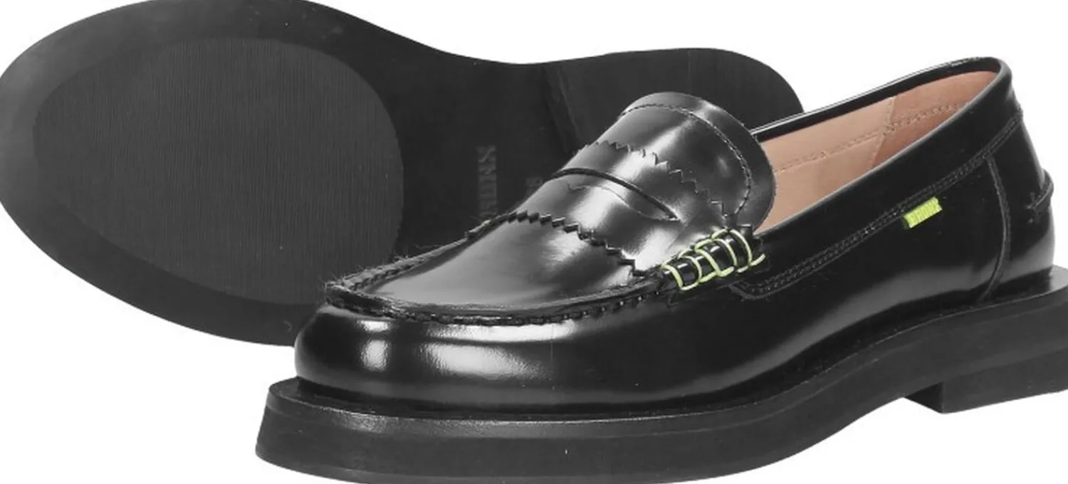 Bronx New-Frizo Zwart Discount