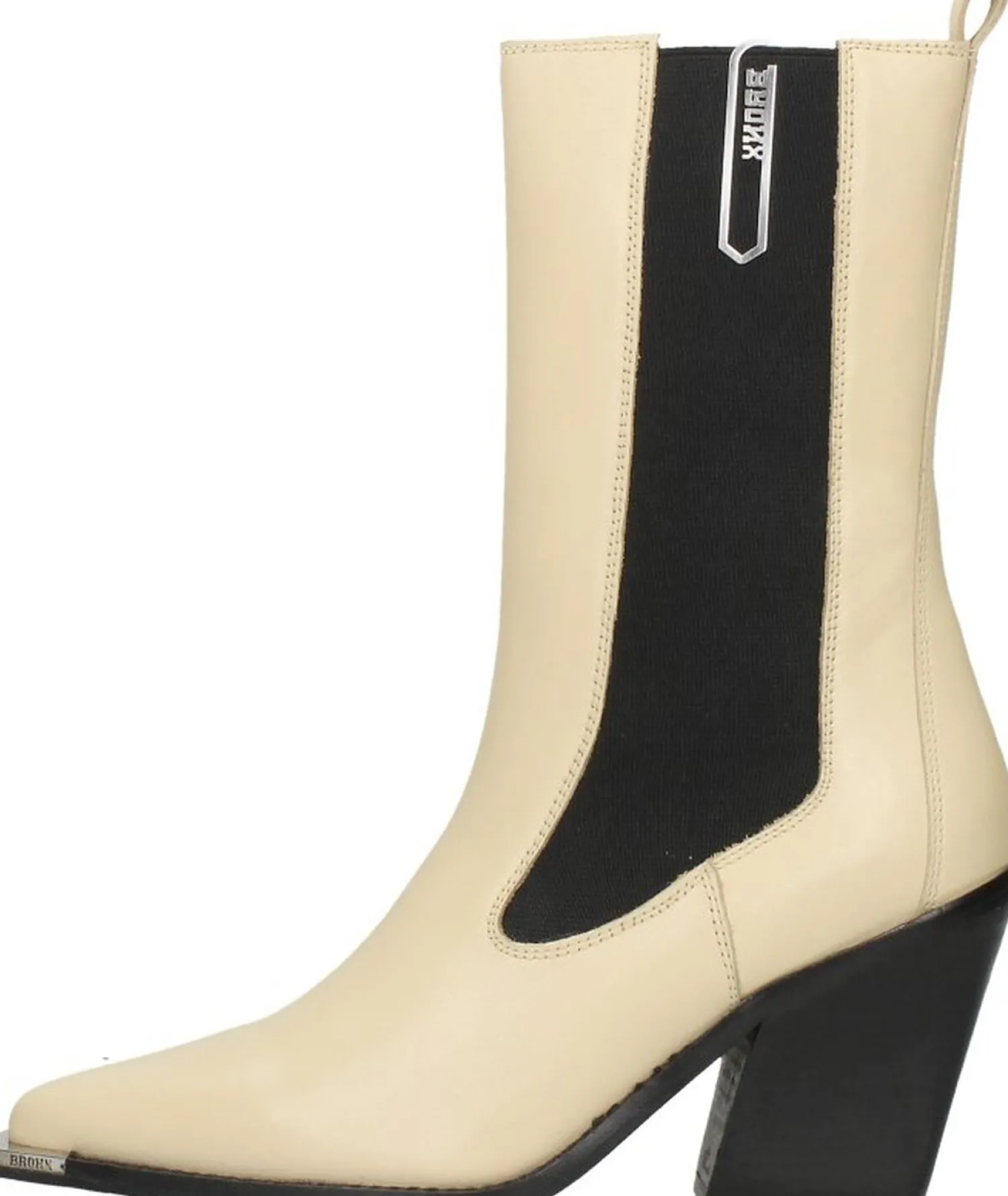 Bronx New-Kole Beige Fashion
