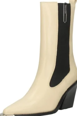 Bronx New-Kole Beige Fashion