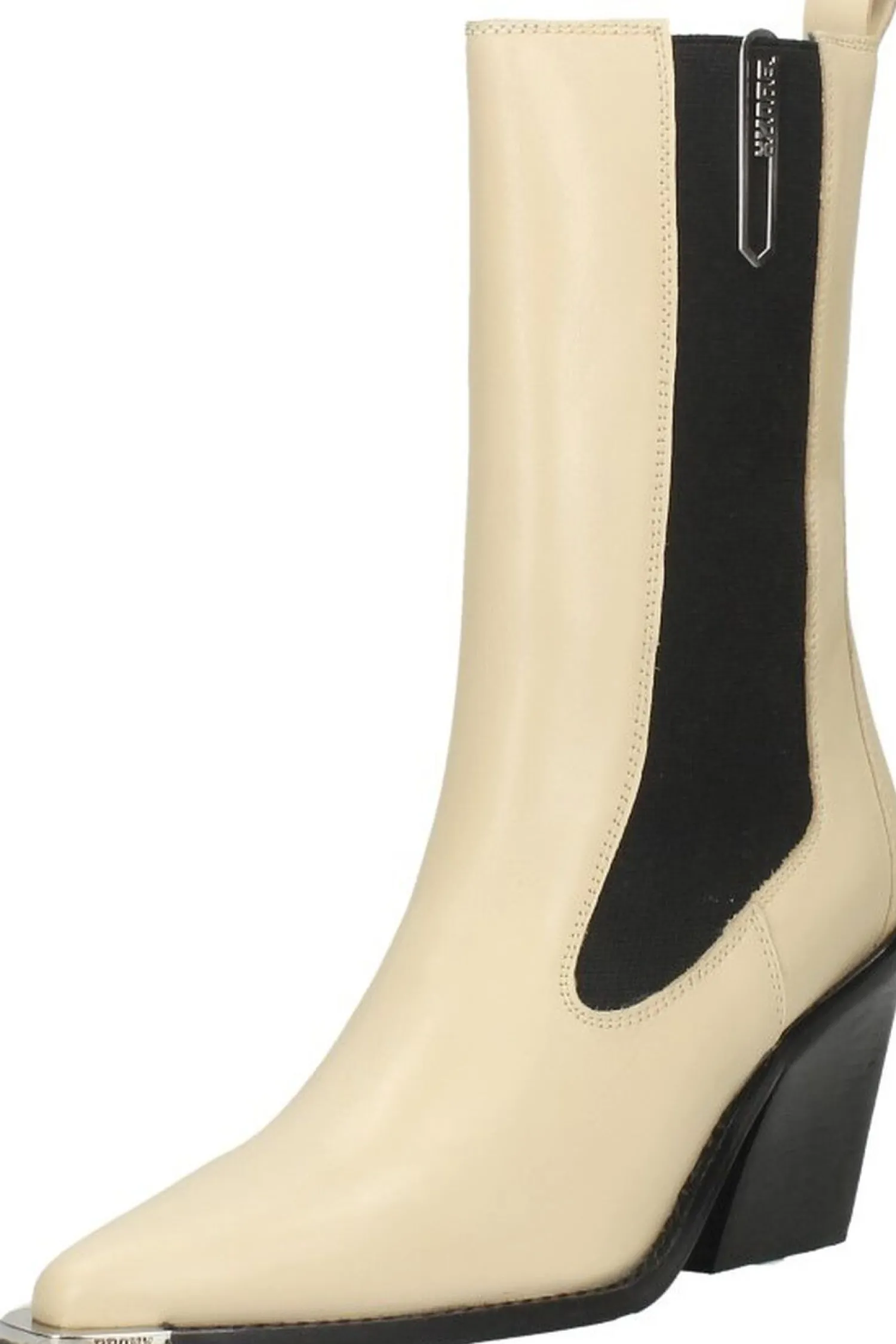 Bronx New-Kole Beige Fashion
