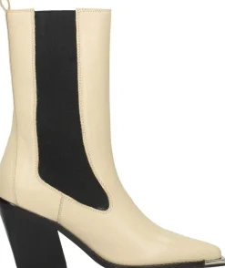 Bronx New-Kole Beige Fashion