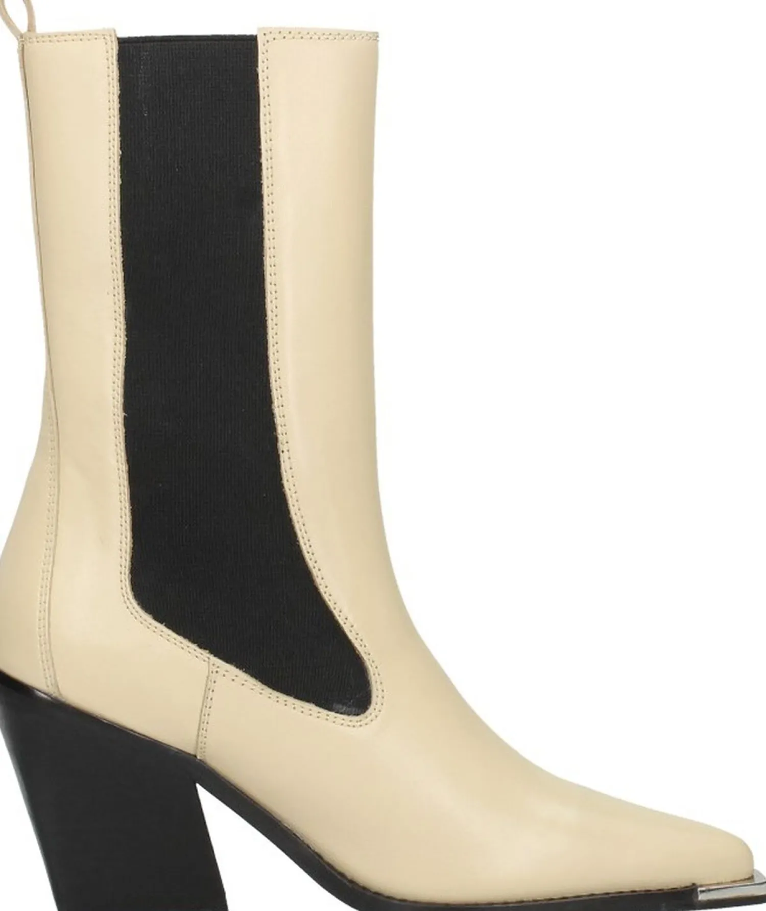 Bronx New-Kole Beige Fashion