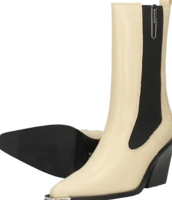 Bronx New-Kole Beige Fashion
