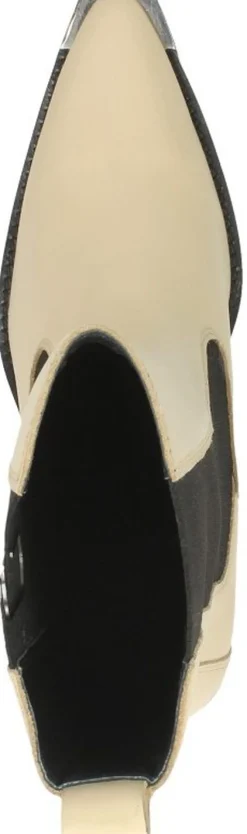 Bronx New-Kole Beige Fashion
