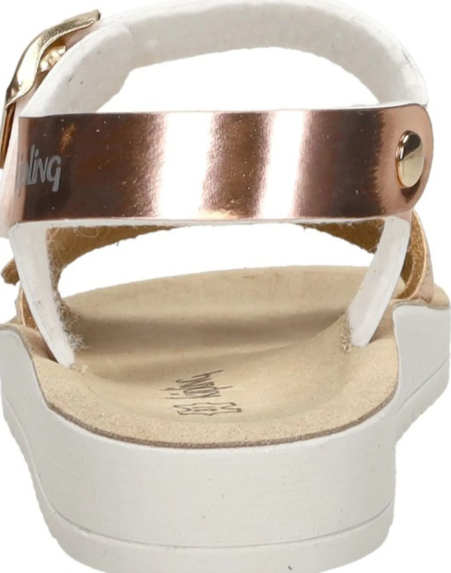 Kipling Nicea 2 Rosé-goud Outlet