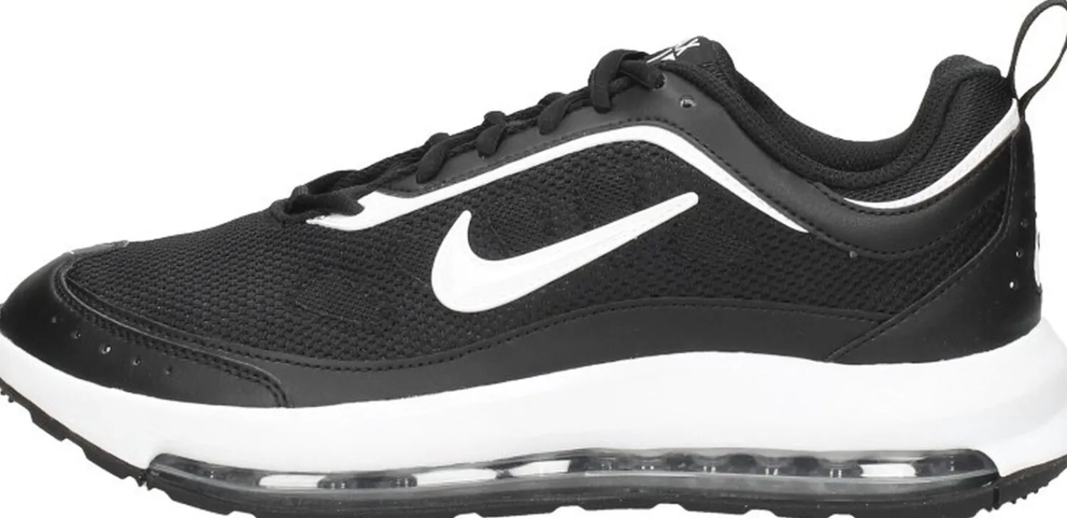 Nike Air Max AP Zwart New