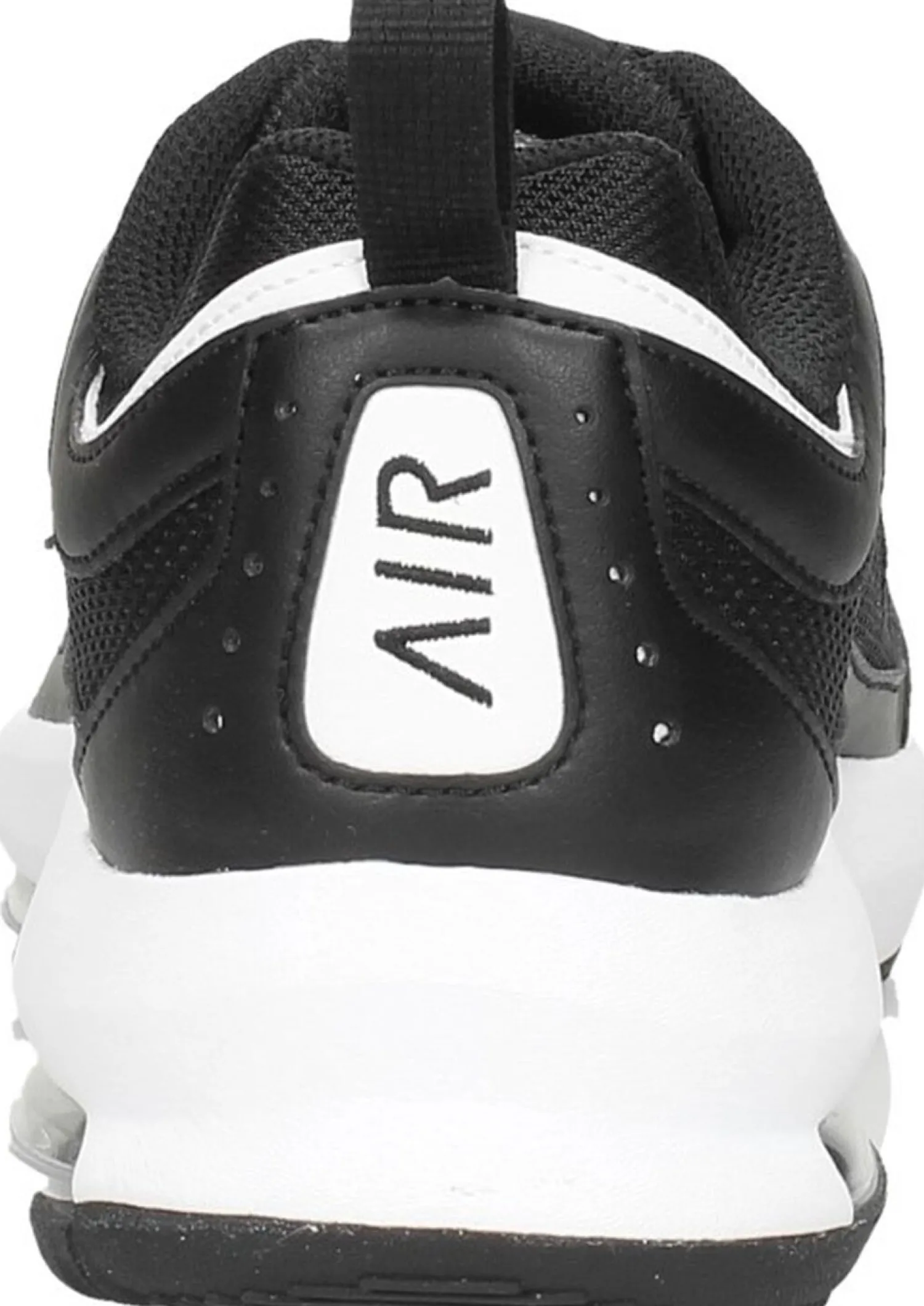 Nike Air Max AP Zwart New