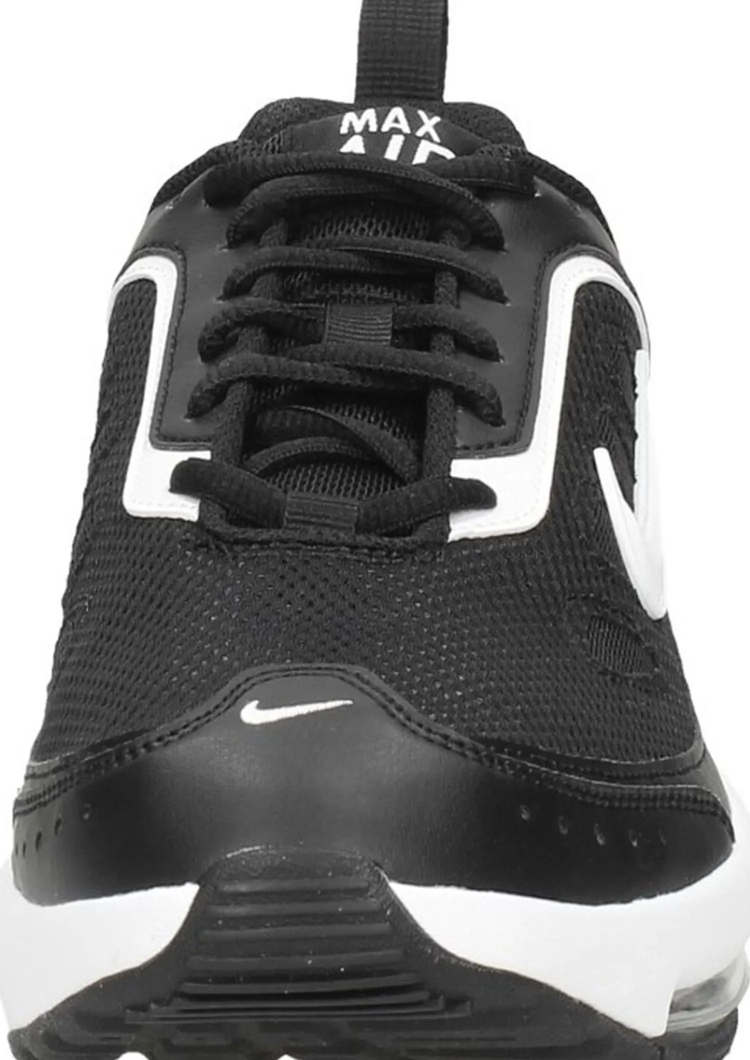 Nike Air Max AP Zwart New
