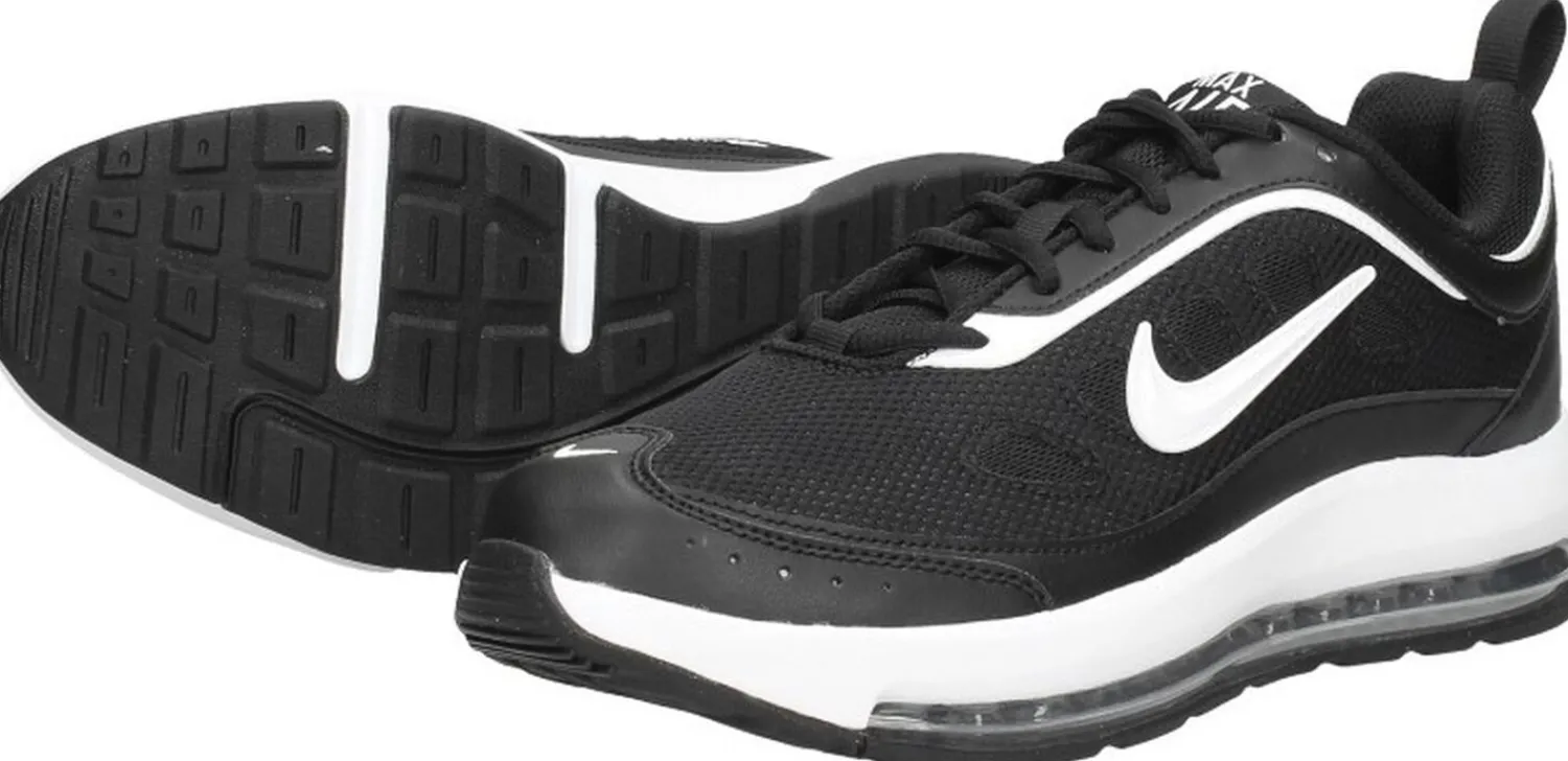 Nike Air Max AP Zwart New