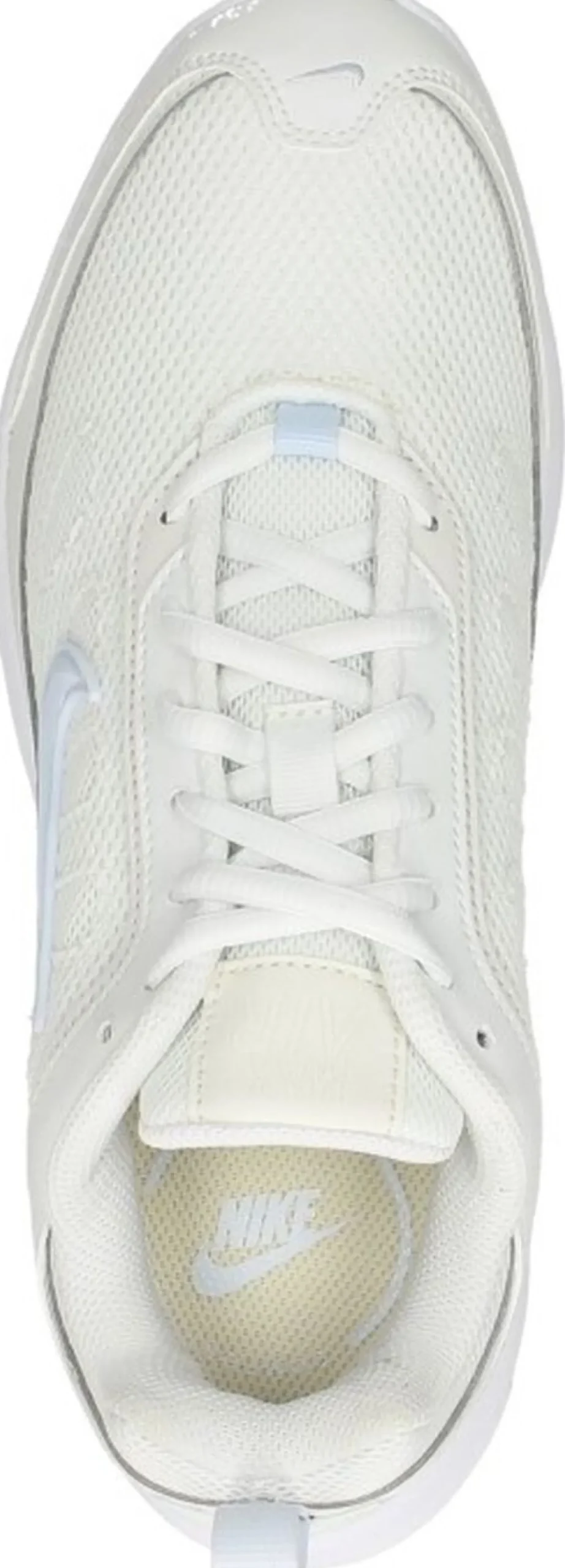 Nike Air Max AP Gebroken wit Best