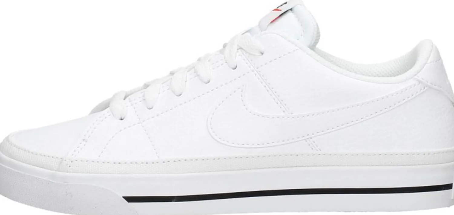 Nike Court Legacy Next Nature Wit Clearance