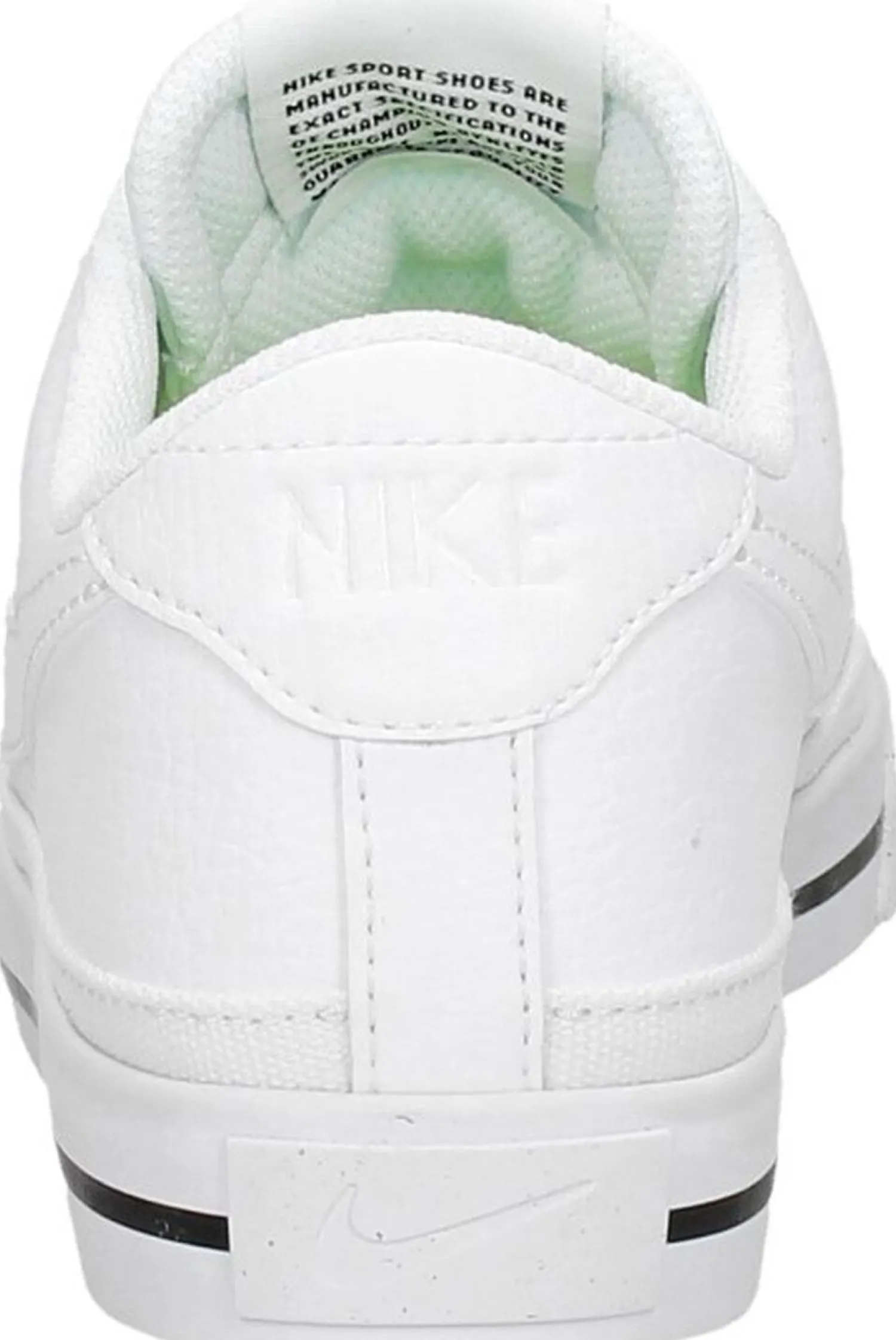 Nike Court Legacy Next Nature Wit Clearance