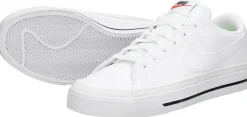 Nike Court Legacy Next Nature Wit Clearance
