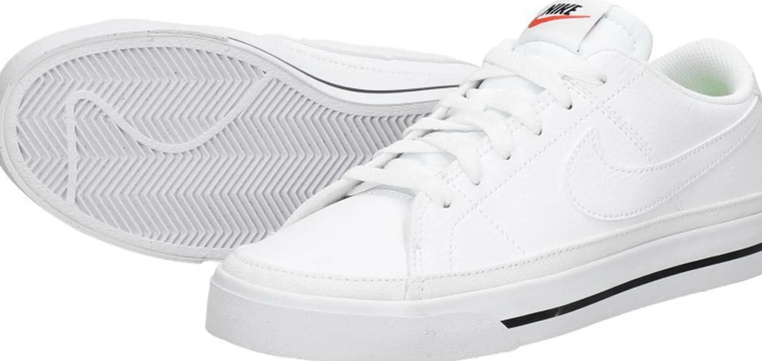 Nike Court Legacy Next Nature Wit Clearance