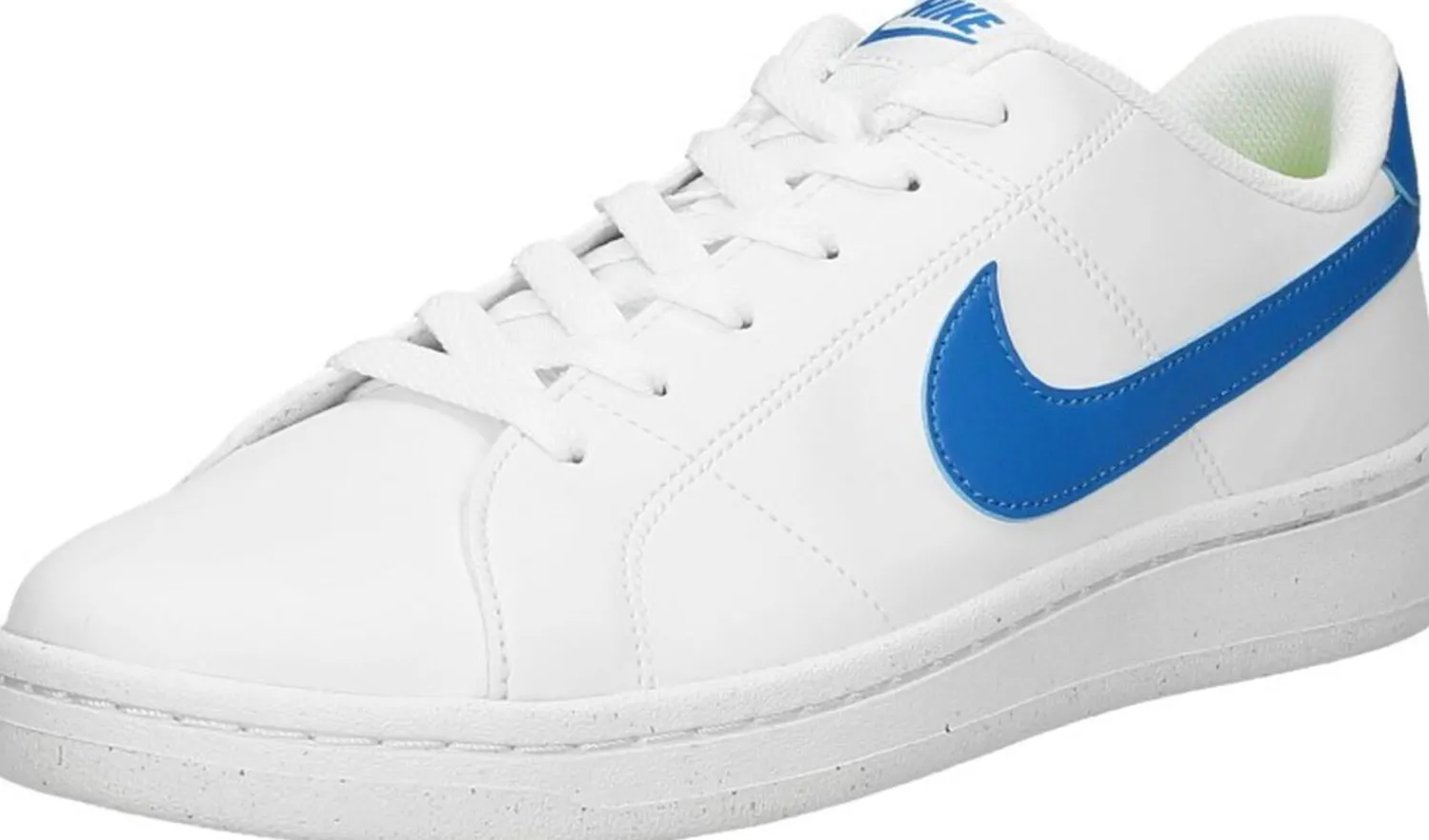Nike Court Royale 2 Next Nature Wit New