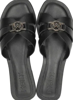 Mexx Nikki Zwart Discount