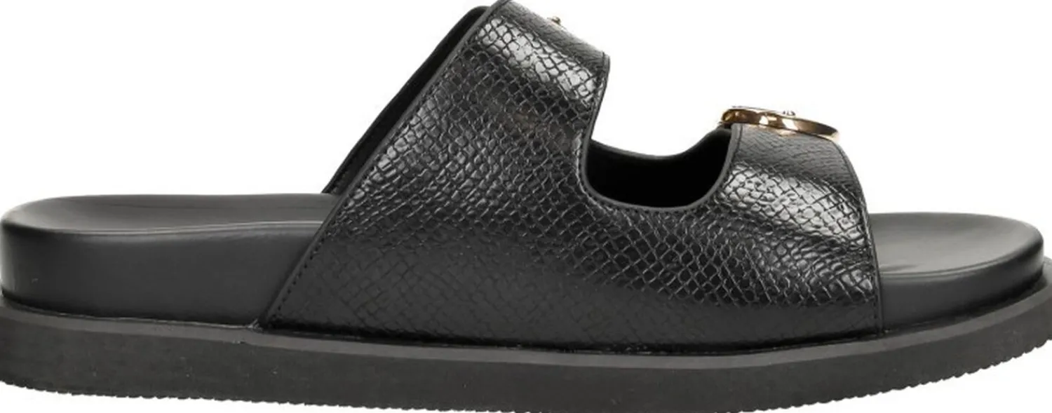 Mexx Nirken Zwart Clearance