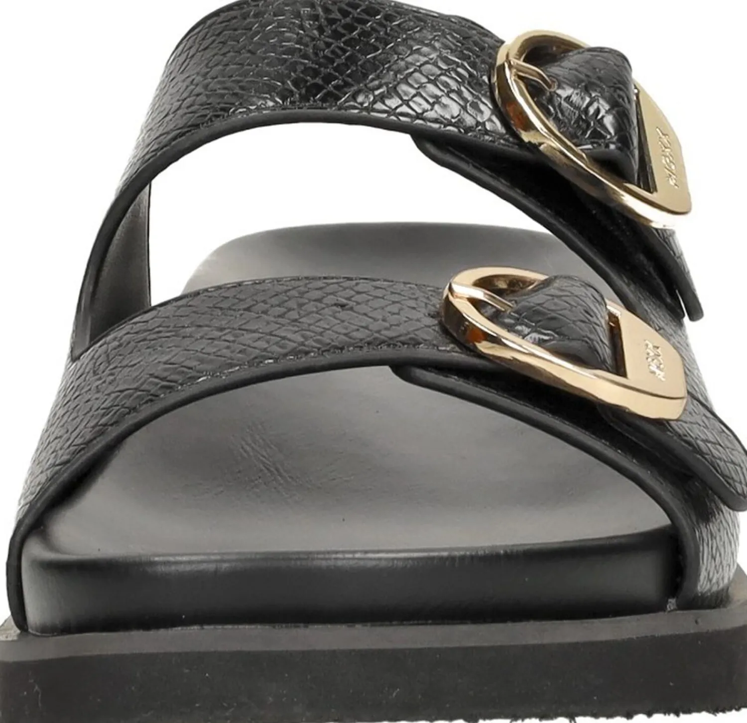 Mexx Nirken Zwart Clearance
