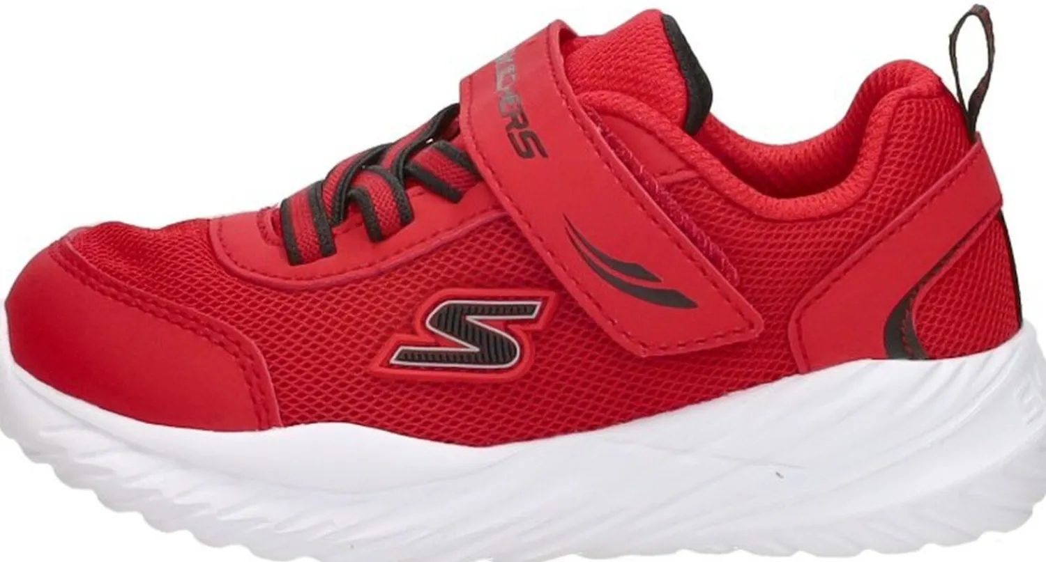 Skechers Nitro Sprint Rood New