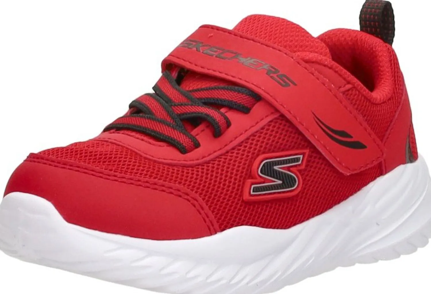 Skechers Nitro Sprint Rood New