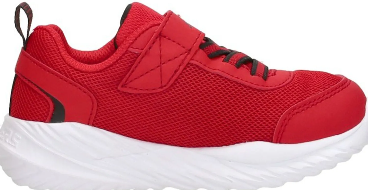 Skechers Nitro Sprint Rood New