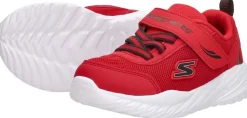 Skechers Nitro Sprint Rood New