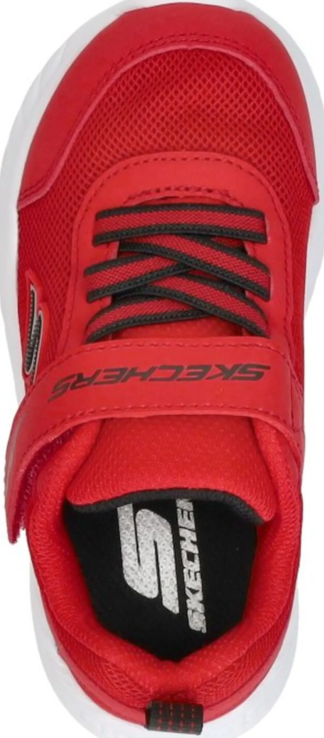 Skechers Nitro Sprint Rood New
