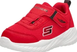 Skechers Nitro Sprint Rood Hot