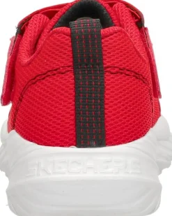 Skechers Nitro Sprint Rood Hot