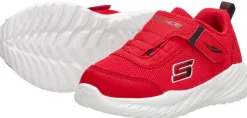 Skechers Nitro Sprint Rood Hot
