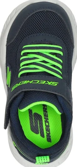 Skechers Nitro Sprint Blauw Discount