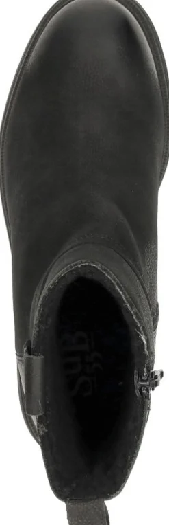 Sub55 Nizza Zwart Sale