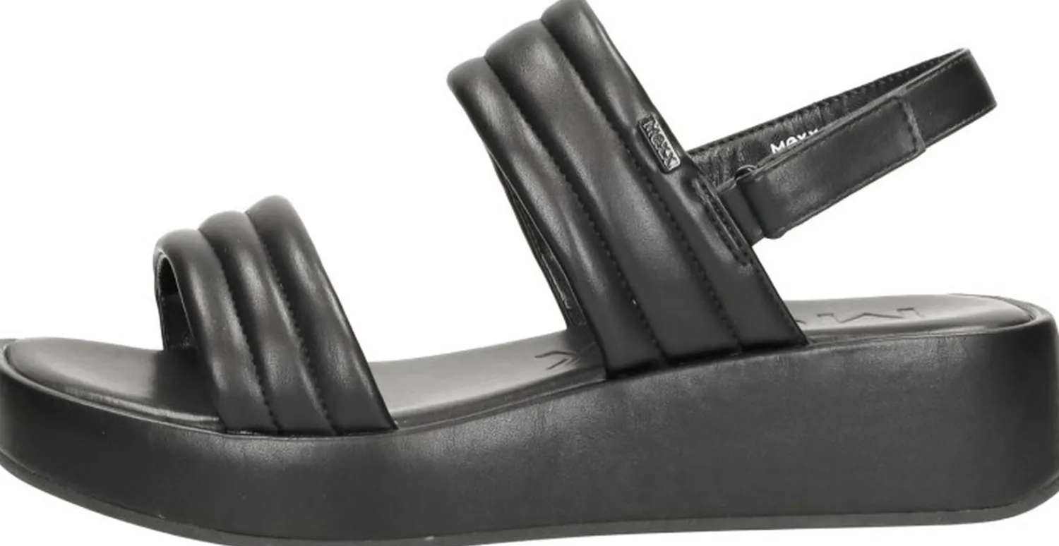 Mexx Noë Zwart Discount