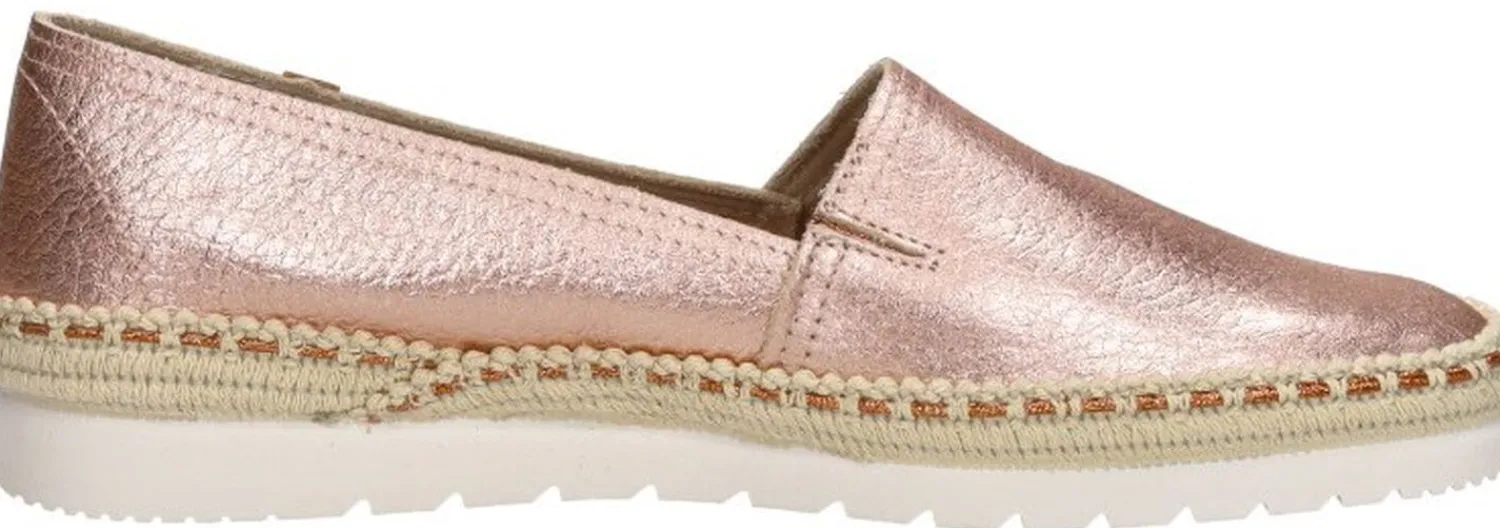 Verbenas Noa Rosé-goud Fashion